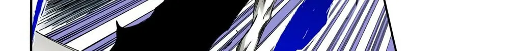 Bleach (Colored) Chapter 350 page 22 - 