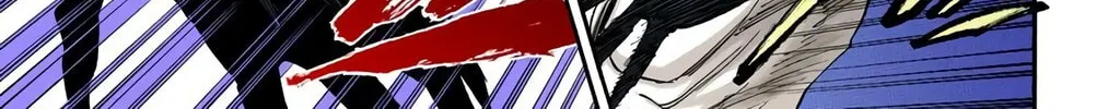 Bleach (Colored) Chapter 350 page 36 - 