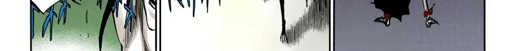 Bleach (Colored) Chapter 351 page 12 - 