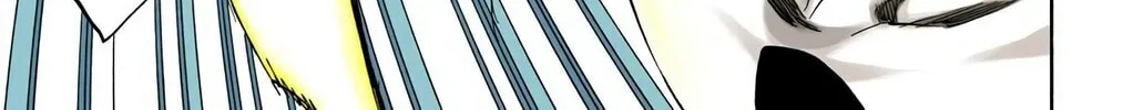 Bleach (Colored) Chapter 351 page 22 - 