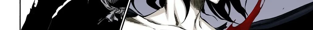 Bleach (Colored) Chapter 351 page 28 - 