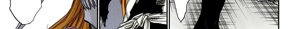 Bleach (Colored) Chapter 351 page 30 - 