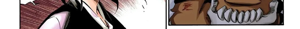 Bleach (Colored) Chapter 352 page 12 - 