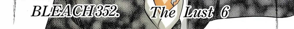 Bleach (Colored) Chapter 352 page 14 - 