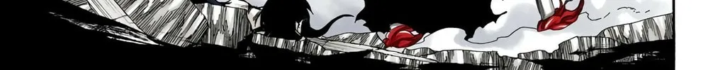 Bleach (Colored) Chapter 352 page 22 - 