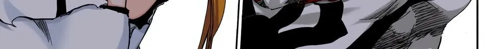 Bleach (Colored) Chapter 352 page 30 - 