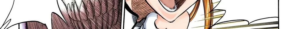 Bleach (Colored) Chapter 352 page 34 - 