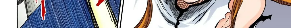 Bleach (Colored) Chapter 352 page 36 - 