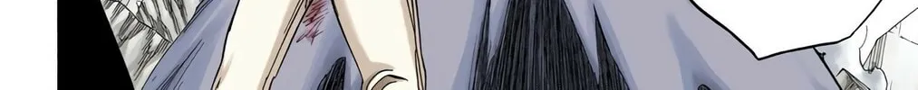 Bleach (Colored) Chapter 352 page 8 - 