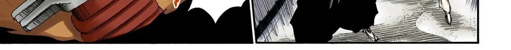 Bleach (Colored) Chapter 354 page 22 - 