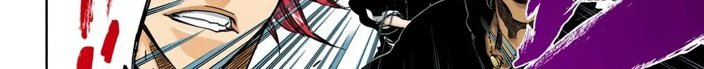 Bleach (Colored) Chapter 354 page 24 - 