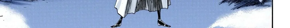 Bleach (Colored) Chapter 354 page 36 - 