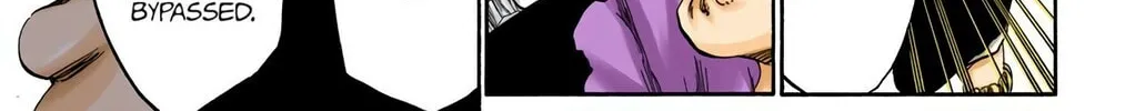 Bleach (Colored) Chapter 355 page 20 - 