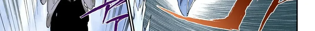 Bleach (Colored) Chapter 355 page 28 - 