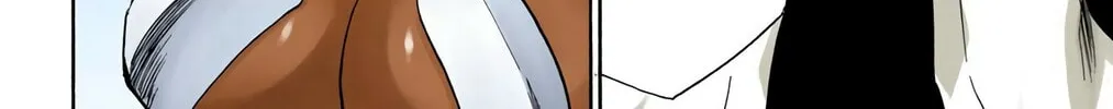 Bleach (Colored) Chapter 356 page 12 - 