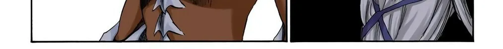Bleach (Colored) Chapter 356 page 6 - 