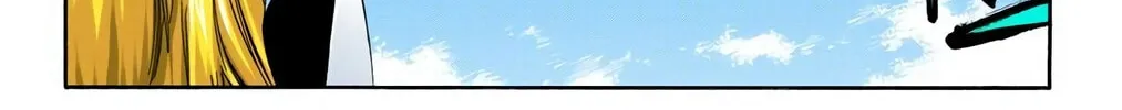 Bleach (Colored) Chapter 356 page 10 - 