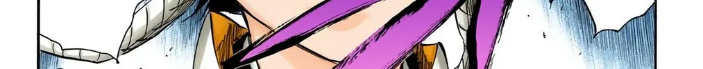 Bleach (Colored) Chapter 357 page 2 - 