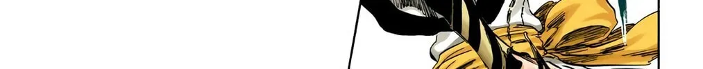 Bleach (Colored) Chapter 357 page 14 - 