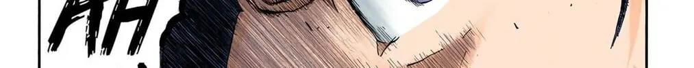 Bleach (Colored) Chapter 357 page 18 - 