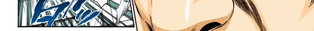 Bleach (Colored) Chapter 357 page 22 - 