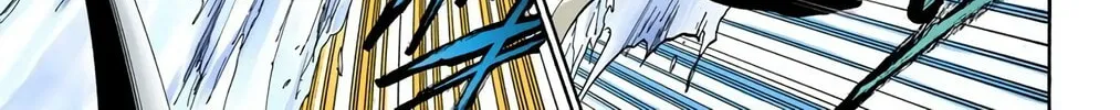 Bleach (Colored) Chapter 357 page 28 - 