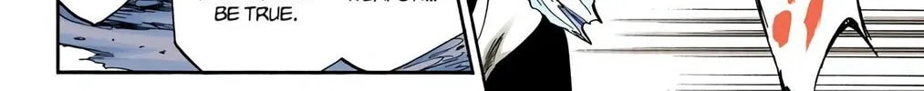 Bleach (Colored) Chapter 357 page 34 - 