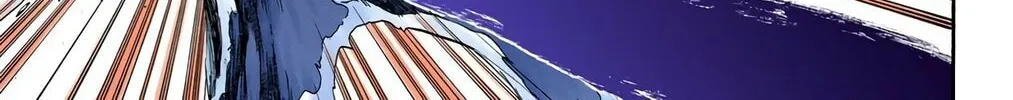 Bleach (Colored) Chapter 357 page 36 - 