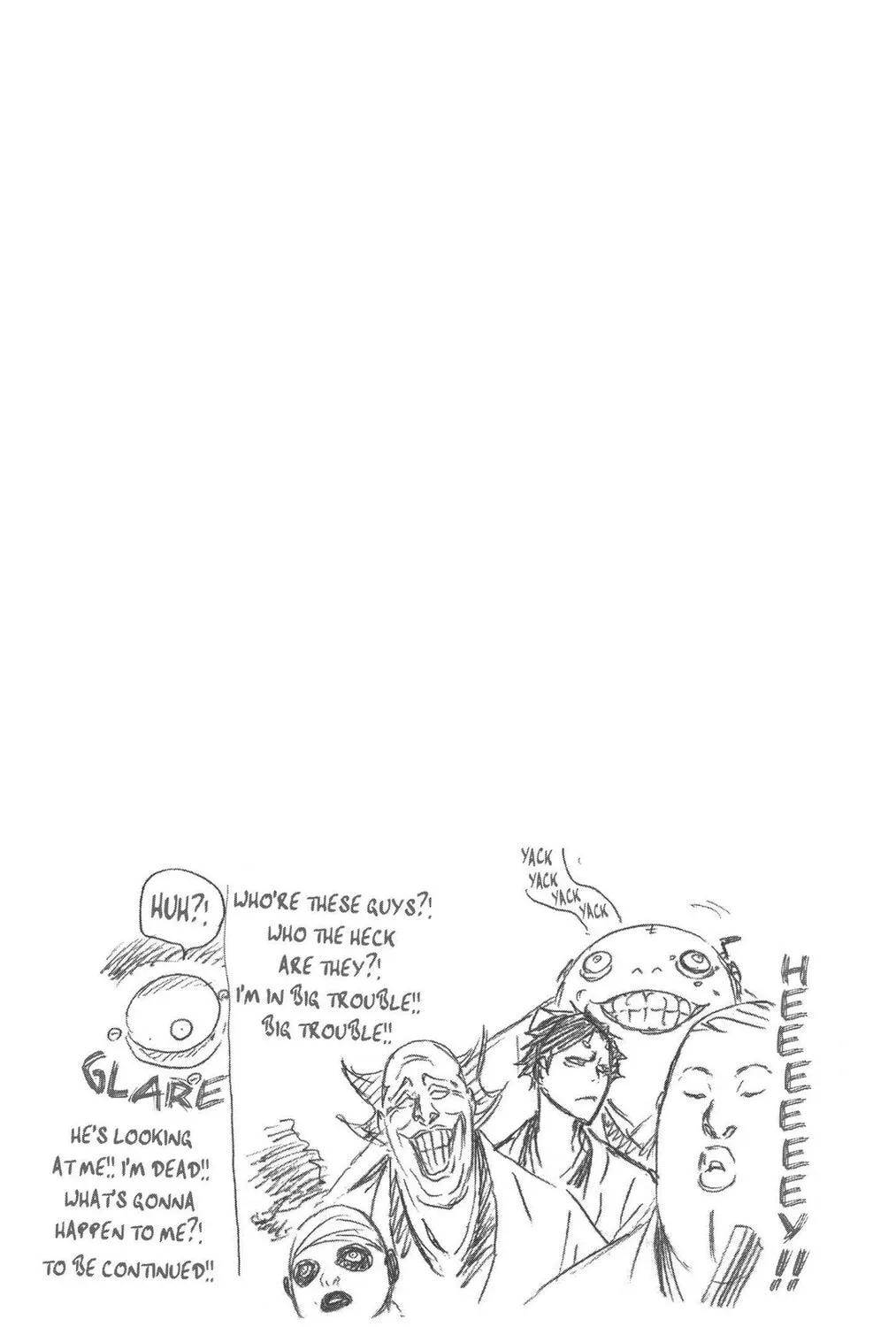 Bleach (Colored) Chapter 357 page 37 - 
