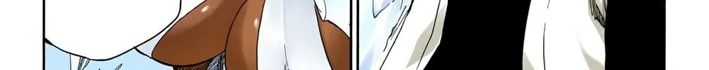 Bleach (Colored) Chapter 358 page 12 - 