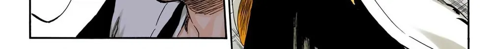 Bleach (Colored) Chapter 358 page 18 - 