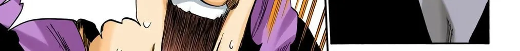 Bleach (Colored) Chapter 358 page 22 - 