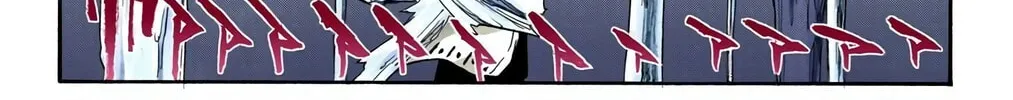 Bleach (Colored) Chapter 358 page 4 - 