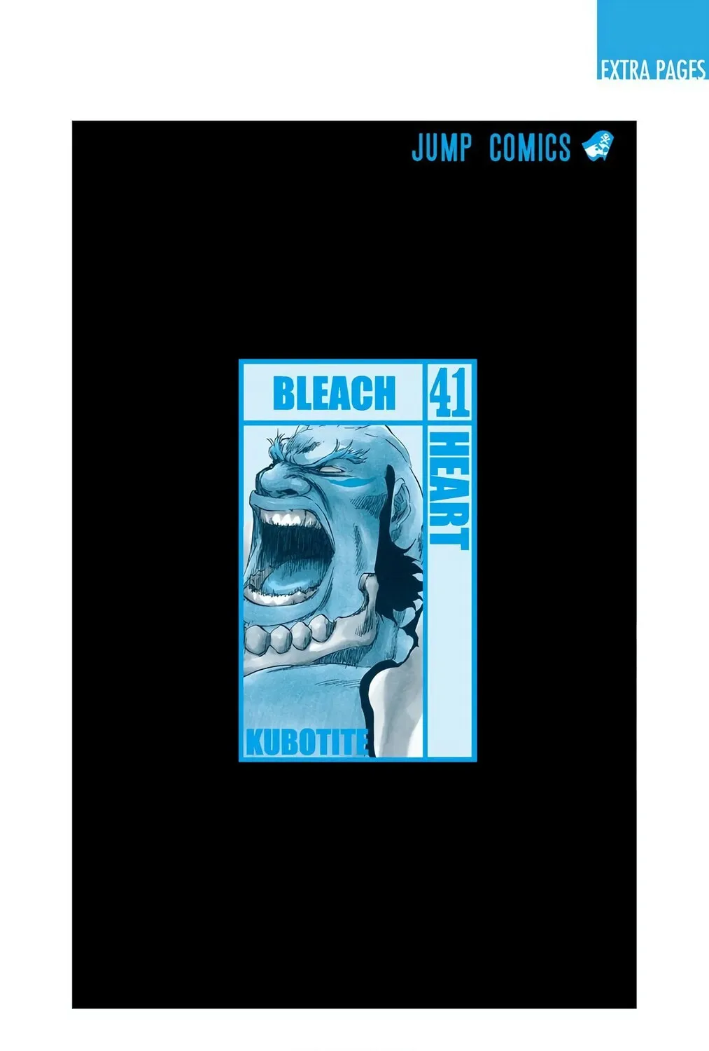 Bleach (Colored) Chapter 358 page 41 - 