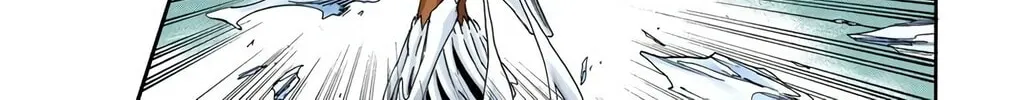 Bleach (Colored) Chapter 358 page 8 - 