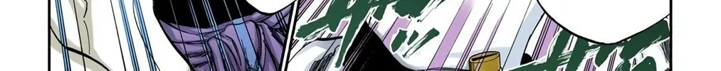 Bleach (Colored) Chapter 359 page 2 - 