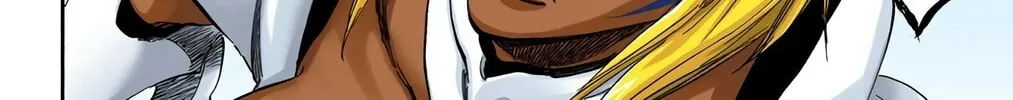 Bleach (Colored) Chapter 359 page 14 - 