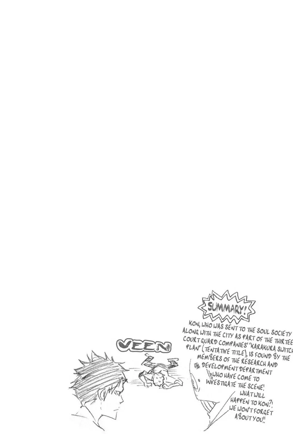 Bleach (Colored) Chapter 359 page 37 - 
