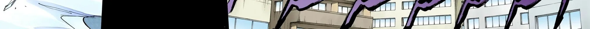 Bleach (Colored) Chapter 359 page 8 - 