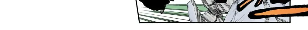 Bleach (Colored) Chapter 360 page 12 - 
