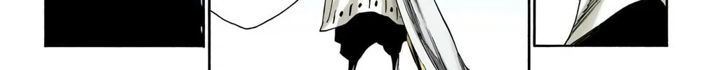 Bleach (Colored) Chapter 360 page 32 - 