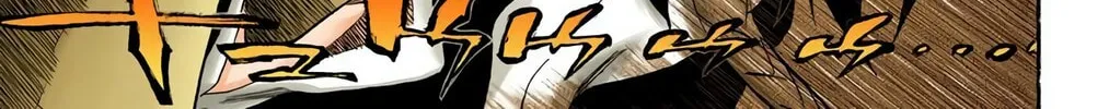 Bleach (Colored) Chapter 360 page 34 - 