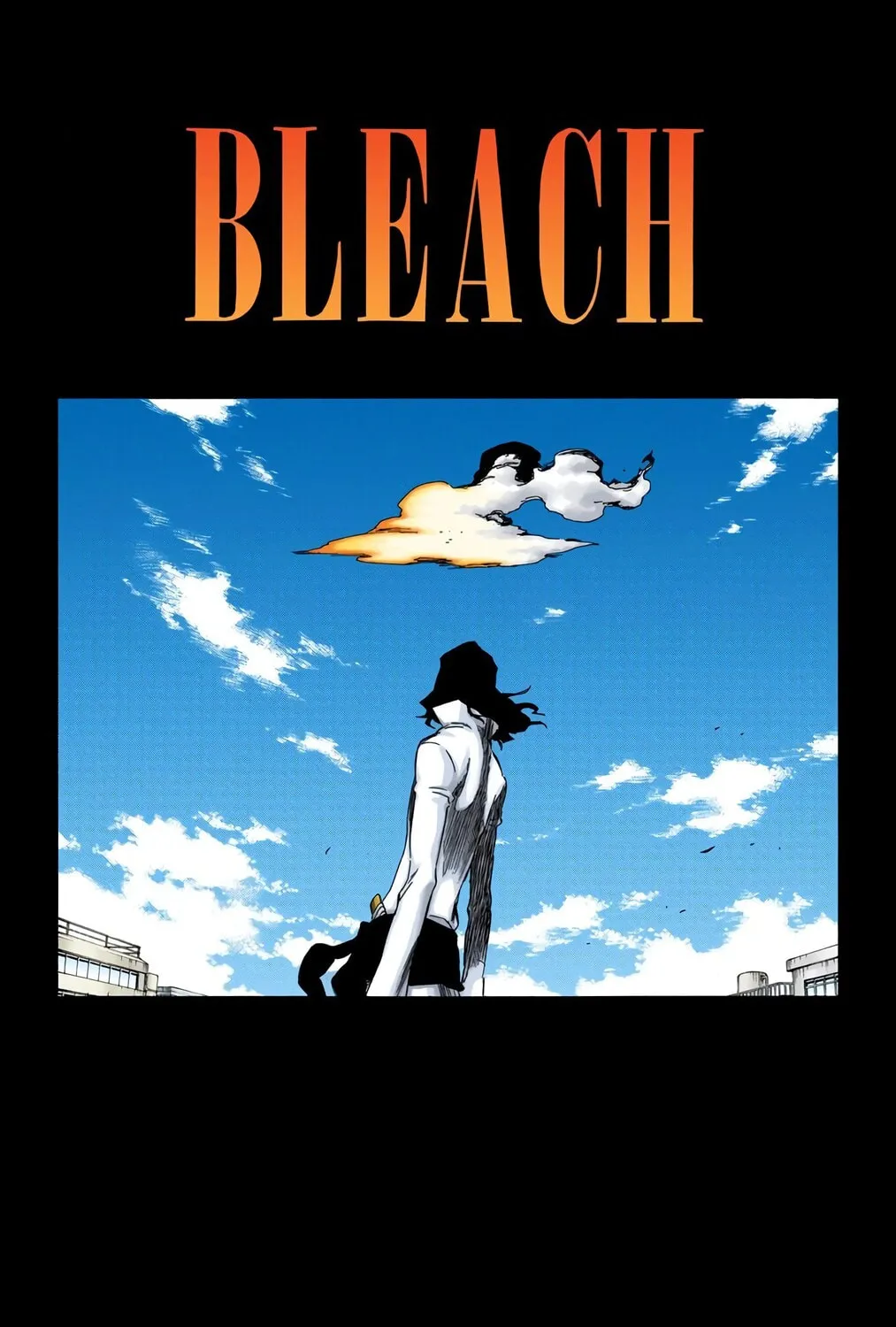 Bleach (Colored) Chapter 361 page 15 - 