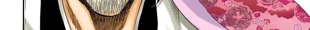 Bleach (Colored) Chapter 361 page 20 - 