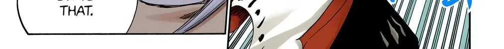 Bleach (Colored) Chapter 361 page 22 - 