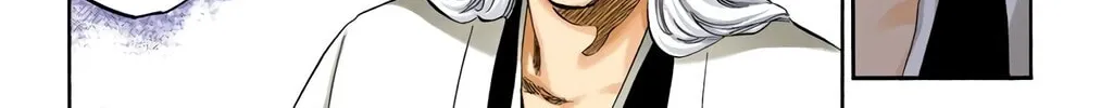 Bleach (Colored) Chapter 361 page 28 - 