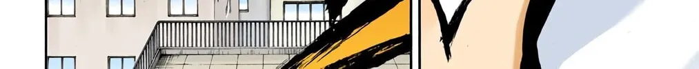 Bleach (Colored) Chapter 361 page 32 - 
