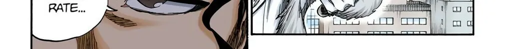 Bleach (Colored) Chapter 362 page 22 - 