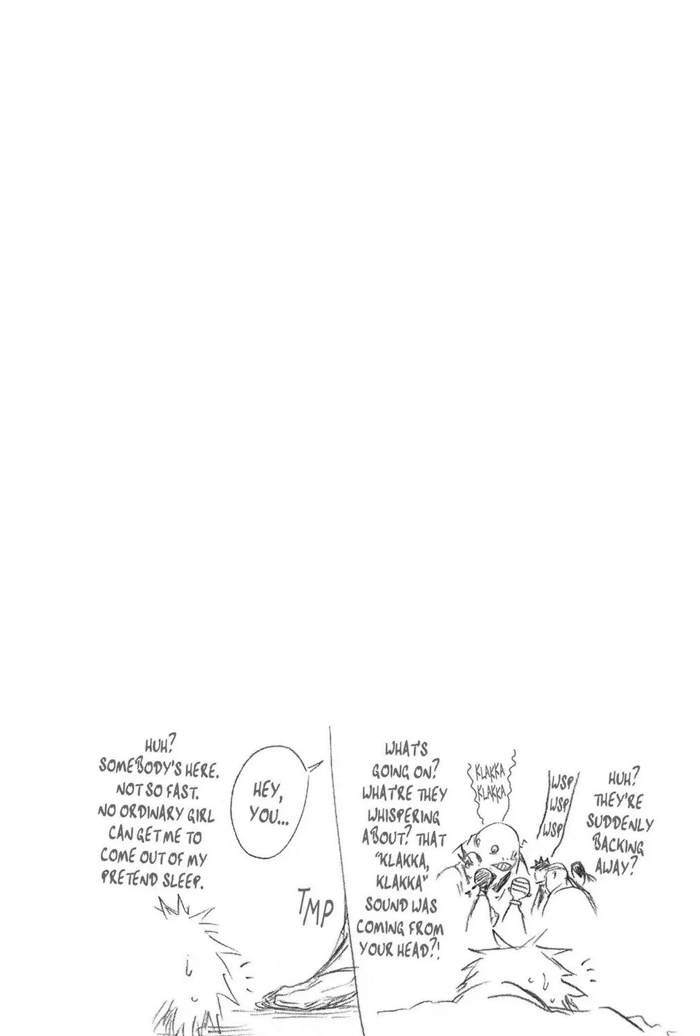 Bleach (Colored) Chapter 362 page 37 - 