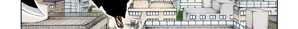 Bleach (Colored) Chapter 363 page 2 - 